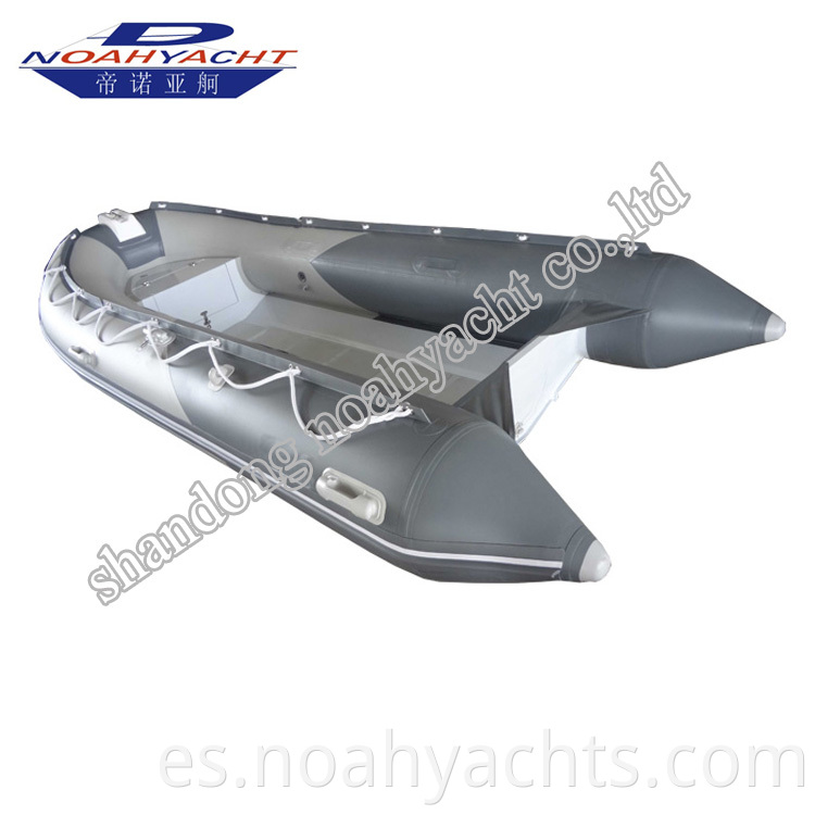 Aluminium Boat Hulls Fishing